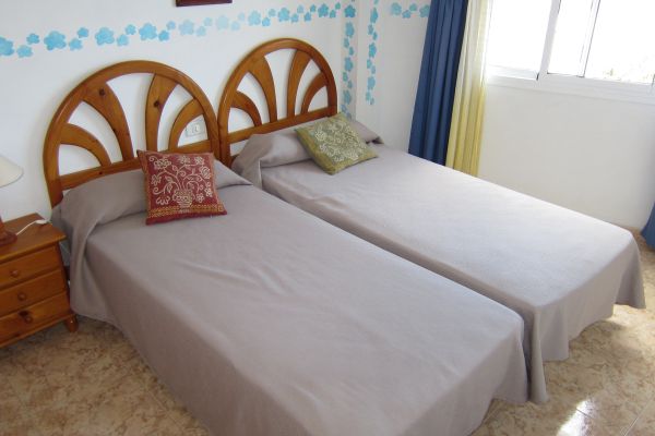 Finca El Gallo Apartamentos (Los Llanos de Aridane)